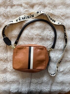 Clare V midi sac - cross-body bag